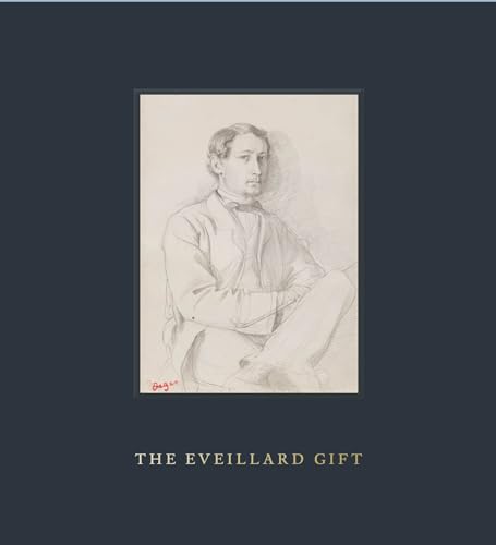 The Eveillard Gift (The Frick Collection) von Paul Holberton Publishing Ltd