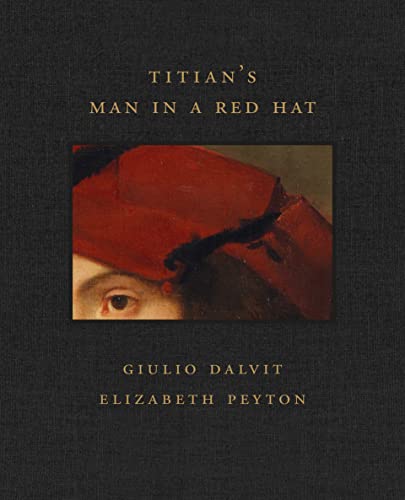 Titian’s Man in a Red Hat (Frick Diptych, Band 10) von D Giles Ltd
