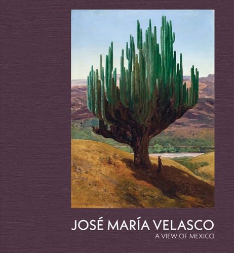Jose Maria Velasco: A View of Mexico von National Gallery Company Ltd
