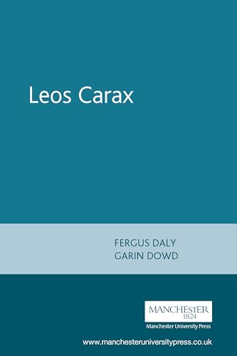 Leos Carax (French Film Directors)