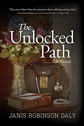 The Unlocked Path: A Novel von Black Rose Writing