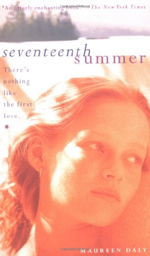 Seventeenth Summer von Simon Pulse