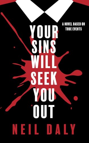 Your Sins Will Seek You Out Your Sins Will Seek You Out von Green Hill Publishing