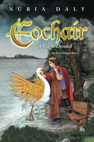 Eochair: A Riddle Decoded von Balboa Press AU
