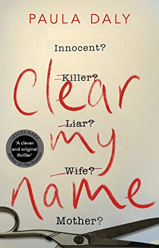 Clear My Name von Penguin