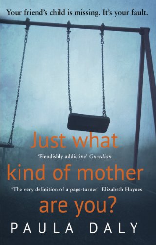 Just What Kind of Mother Are You? von Transworld Publ. Ltd UK