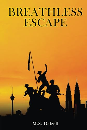 Breathless Escape von Self Publishing