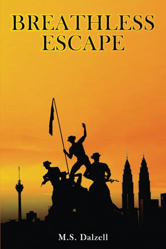 Breathless Escape von Self Publishing