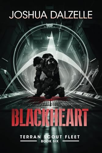 Blackheart (Terran Scout Fleet, Band 6)