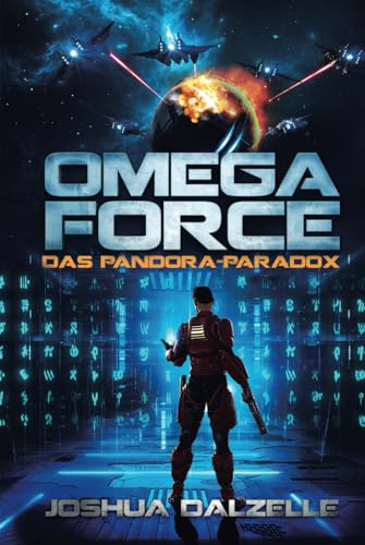 Das Pandora-Paradox (Omega Force, Band 12) von Independently published