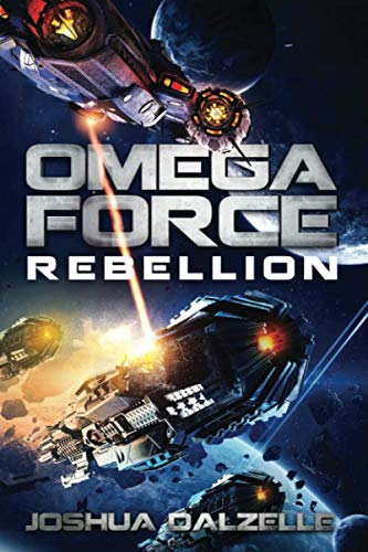 Omega Force: Rebellion Omega Force: Rebellion