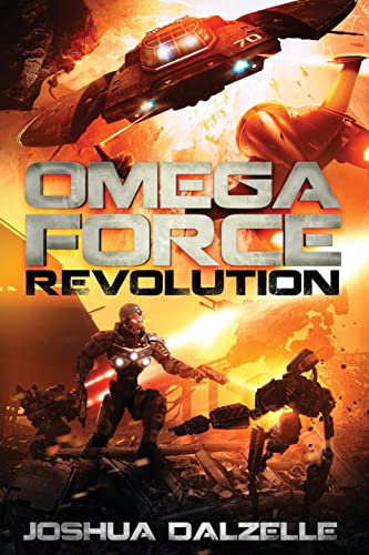 Omega Force: Revolution Omega Force: Revolution
