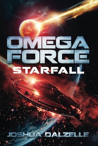 Omega Force: Starfall Omega Force: Starfall