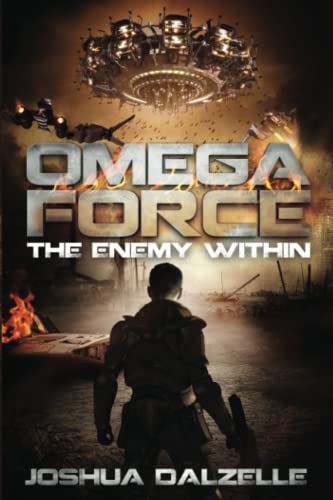 Omega Force: The Enemy Within Omega Force: The Enemy Within von CreateSpace Independent Publishing Platform