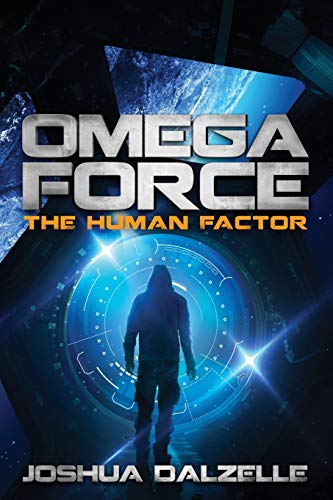 Omega Force: The Human Factor von Createspace Independent Publishing Platform