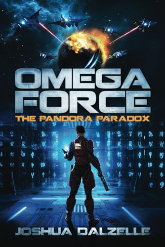 Omega Force: The Pandora Paradox Omega Force: The Pandora Paradox von Independently Published