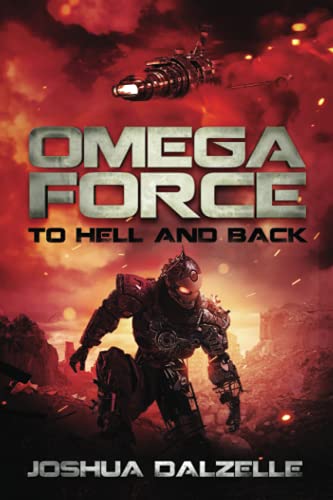 Omega Force: To Hell and Back Omega Force: To Hell and Back