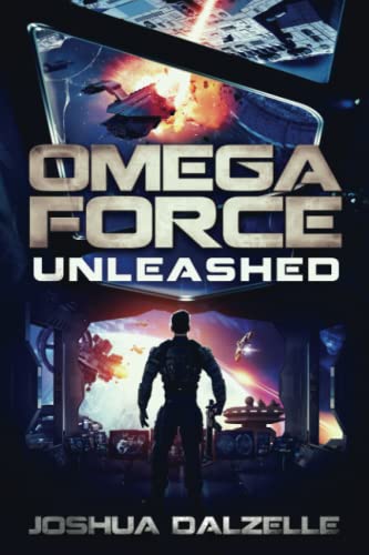Omega Force: Unleashed (OF14) von Independently published