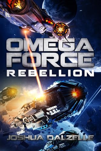 Rebellion (Omega Force, Band 11)
