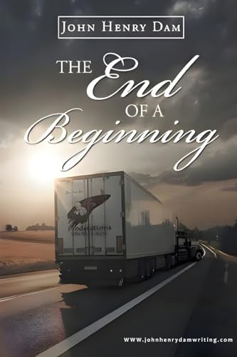 The End of a Beginning von Media Literary Excellence