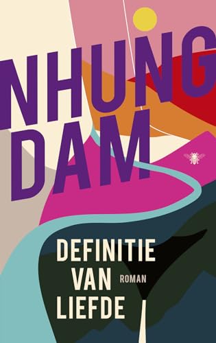 Definitie van liefde: roman von De Bezige Bij