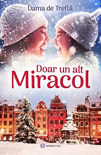 Doar Un Alt Miracol von Bookzone