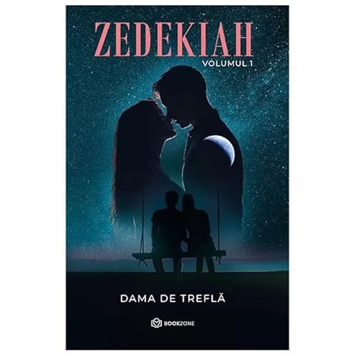 Zedekiah, Vol. 1