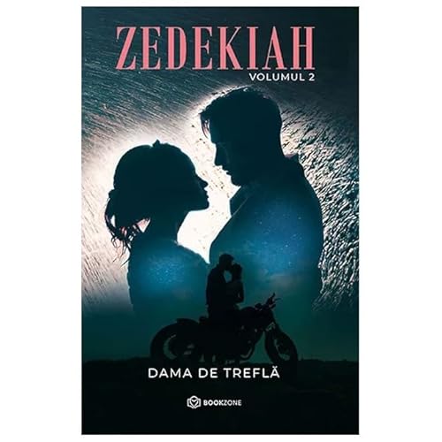 Zedekiah, Vol. 2