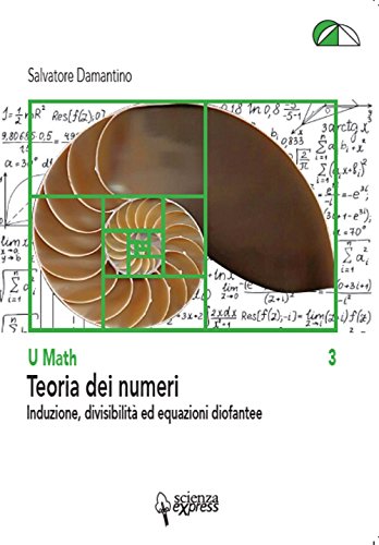Teoria dei numeri. Induzione, divisibilità ed equazioni diofantee von Scienza Express