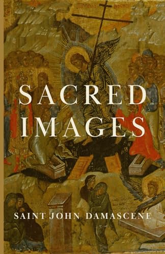 Sacred Images Sacred Images von Cluny
