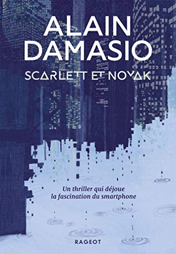 Scarlett et Novak von RAGEOT