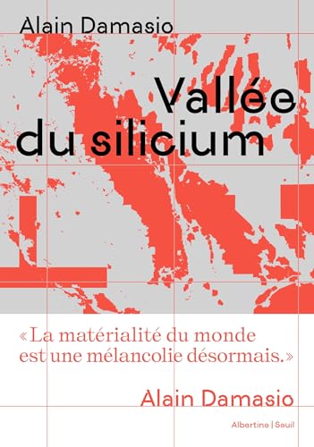 Vallée du silicium von SEUIL