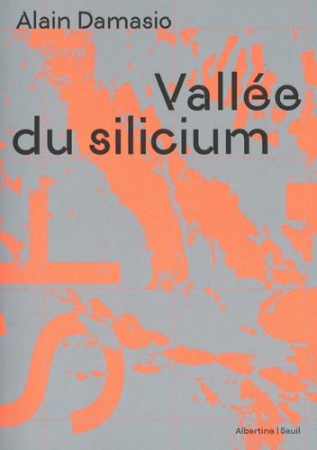 Vallée du silicium von SEUIL