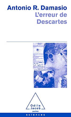 L'Erreur de Descartes (2021): Tirage spécial OJ Poche 2021 von JACOB