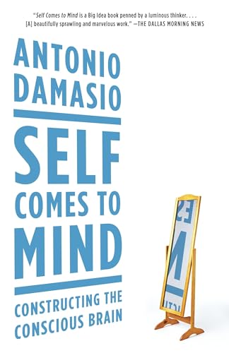 Self Comes to Mind: Constructing the Conscious Brain von Vintage