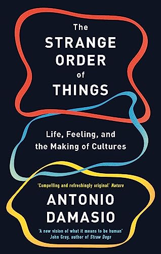 The Strange Order Of Things: Life, Feeling and the Making of Cultures von Robinson