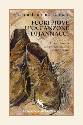 Fuori piove una canzone di Jannacci (I libri della Salamandra)