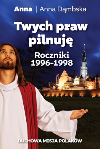 Twych praw pilnuję
