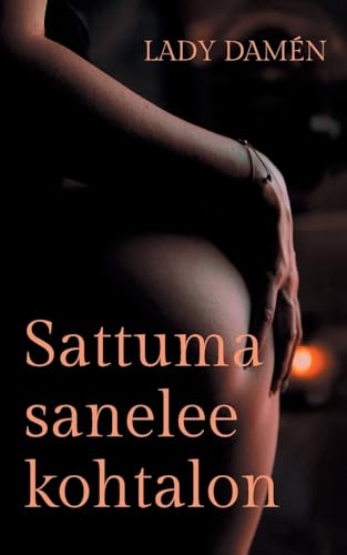 Sattuma sanelee kohtalon: Aikuisten leikit von BoD – Books on Demand – Finnland