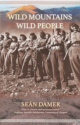 Wild Mountains, Wild People von Ringwood Publishing