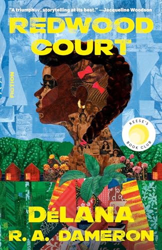 Redwood Court (Reese's Book Club): Fiction von Random House Publishing Group