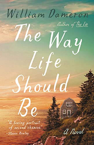 The Way Life Should Be: A Novel The Way Life Should Be: A Novel