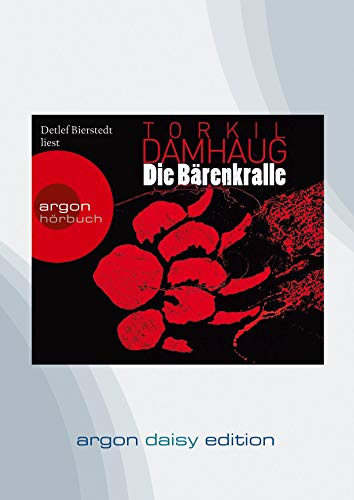 Die Bärenkralle (DAISY Edition)