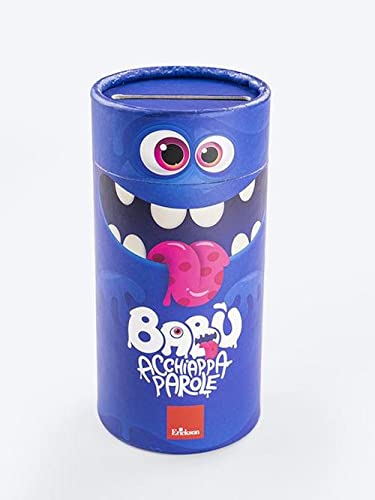 Babù acchiappaparole. Parole complesse. Training logopedico per lo sviluppo fonologico, lessicale e semantico (Giochi educativi) von Erickson