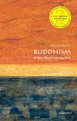 Buddhism: A Very Short Introduction (Very Short Introductions) von Oxford University Press