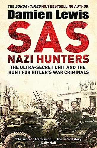 SAS Nazi Hunters SAS Nazi Hunters von Quercus