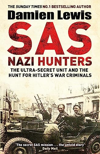 SAS Nazi Hunters