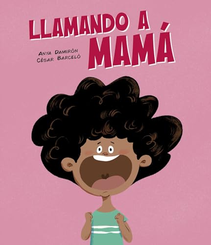 Llamando a mamá (Somos8) von NubeOcho