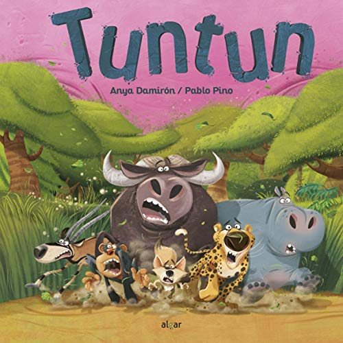 Tuntun (Álbumes ilustrados, Band 87) von ALGAR EDITORIAL