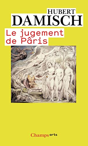 Le Jugement de Pâris: Iconologie analytique 1 von FLAMMARION